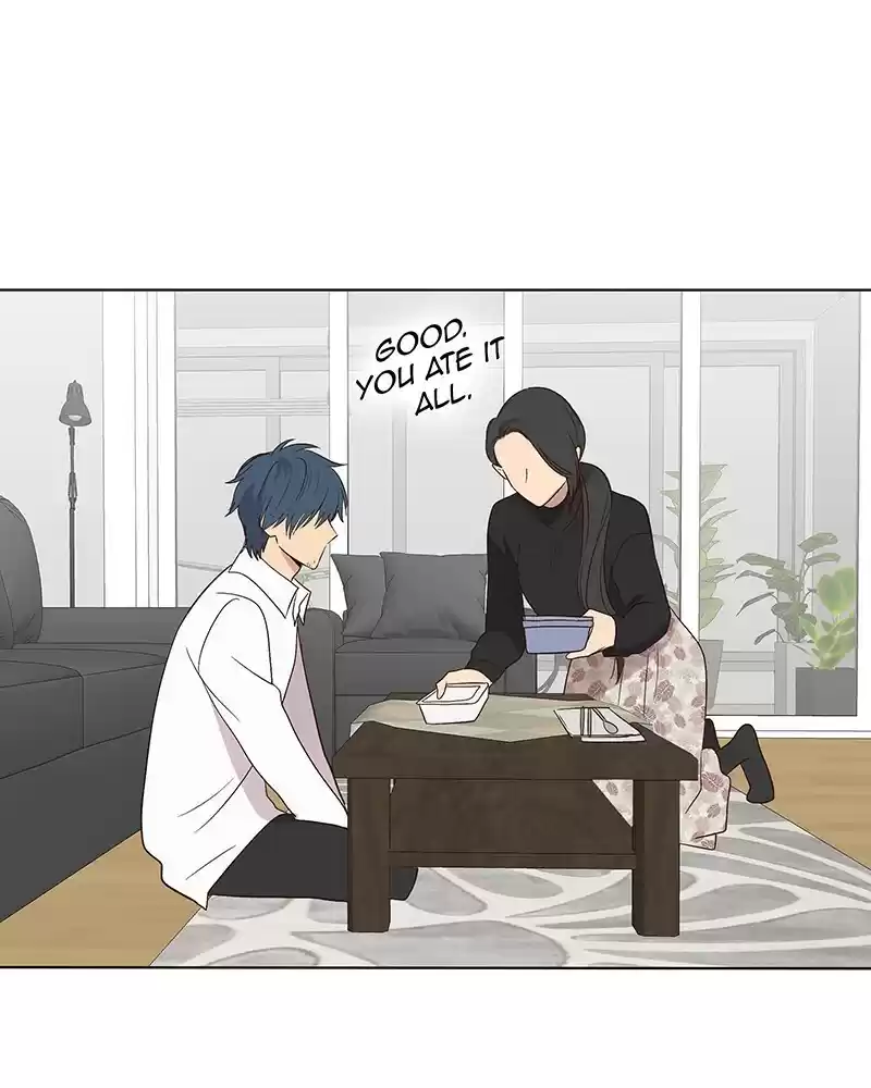 My Deepest Secret Chapter 97