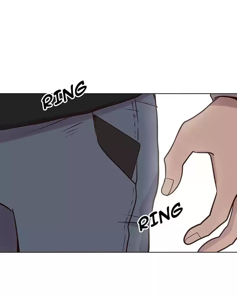 My Deepest Secret Chapter 98