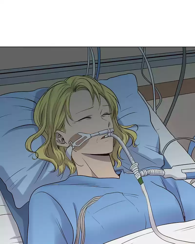 My Deepest Secret Chapter 98