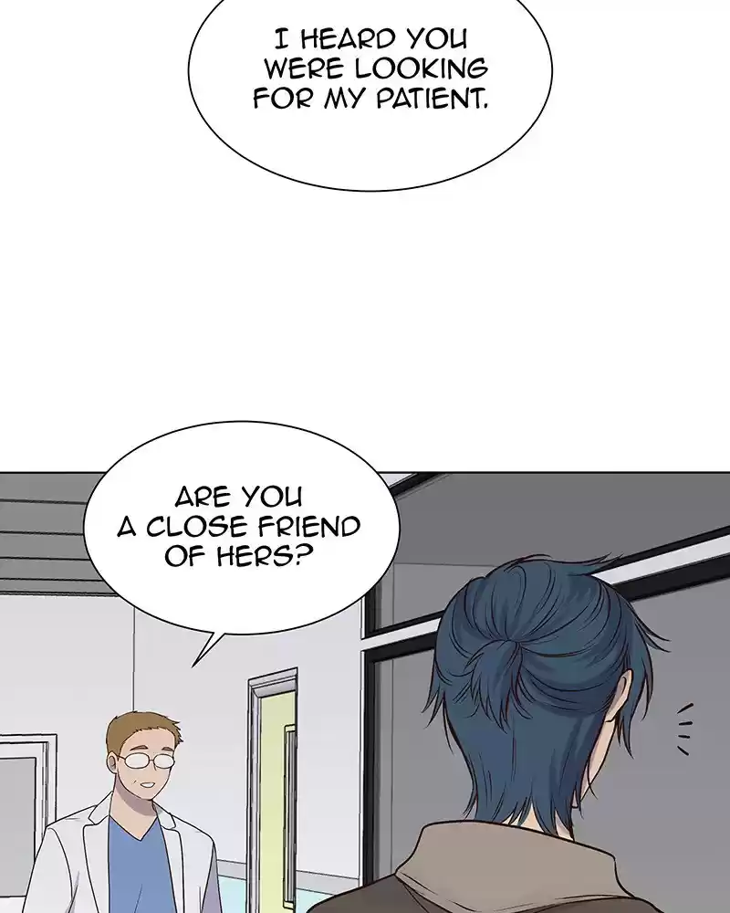 My Deepest Secret Chapter 98