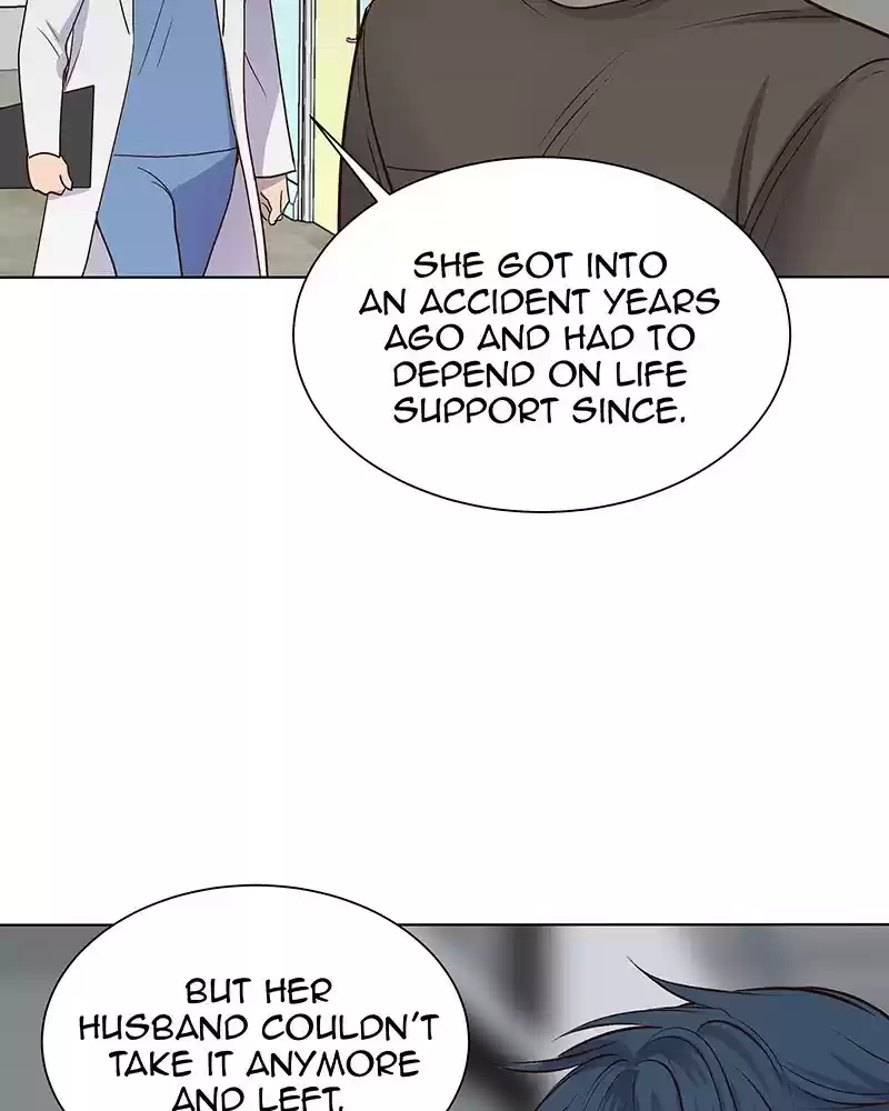 My Deepest Secret Chapter 98