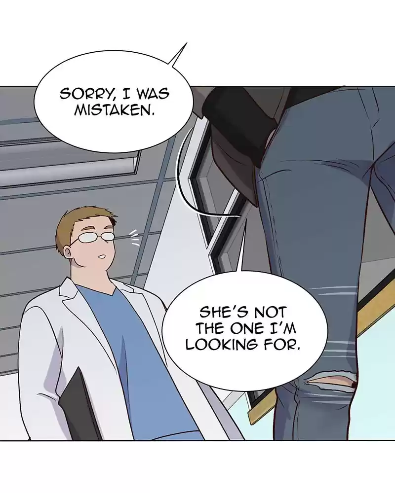 My Deepest Secret Chapter 98