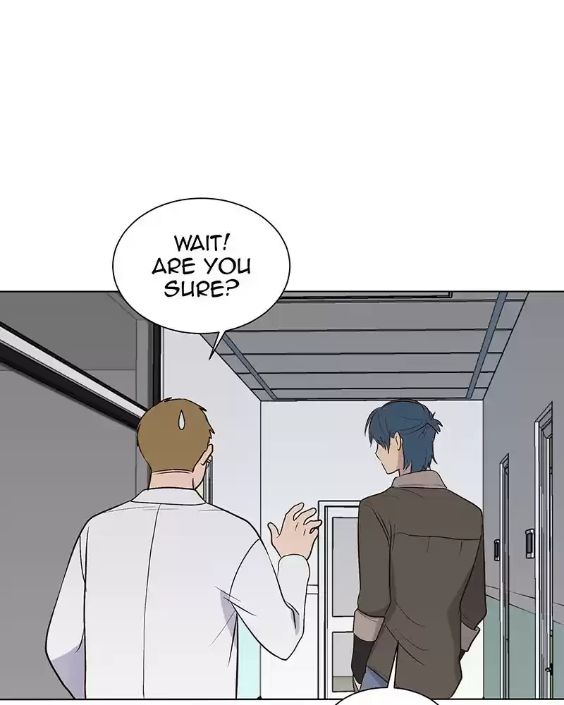 My Deepest Secret Chapter 98