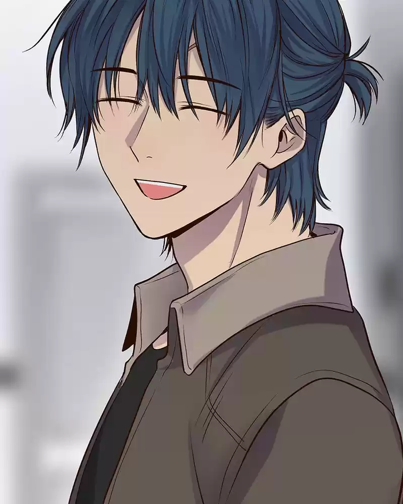 My Deepest Secret Chapter 98