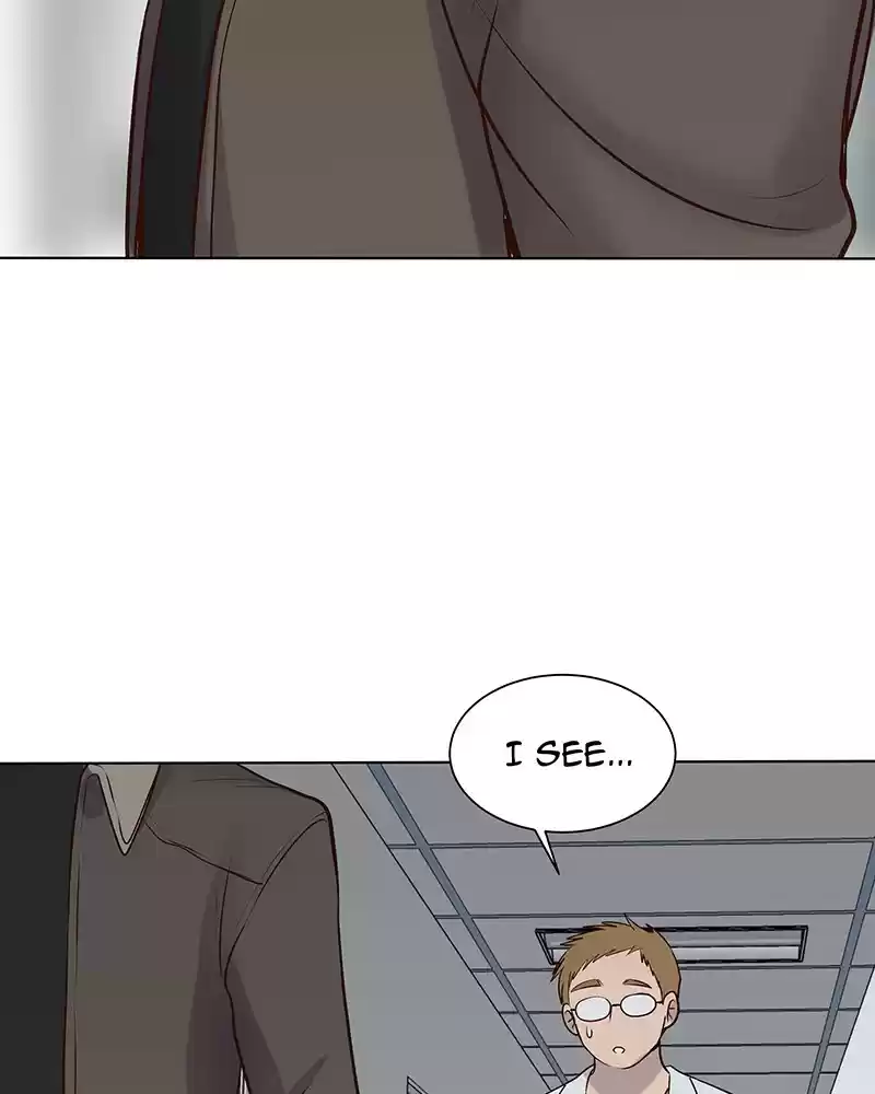 My Deepest Secret Chapter 98