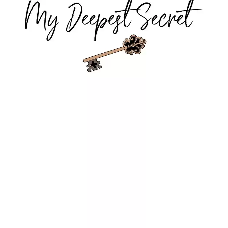 My Deepest Secret Chapter 98