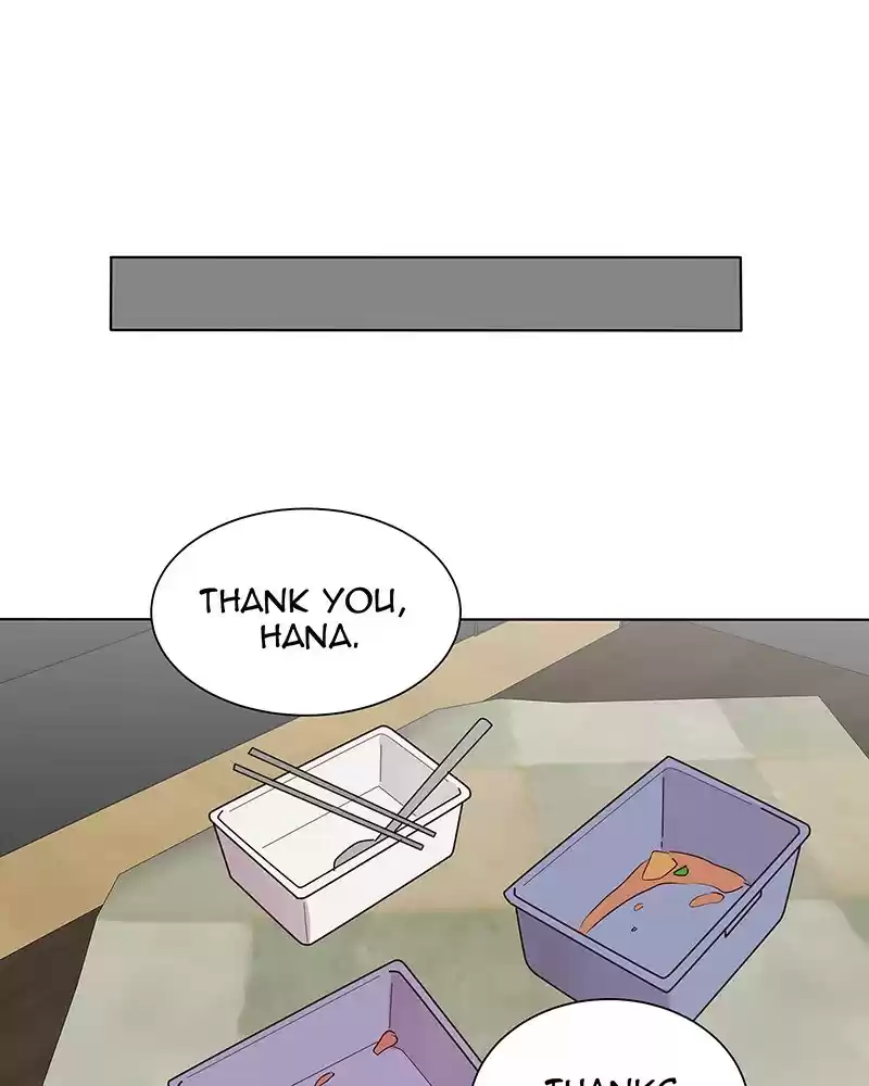 My Deepest Secret Chapter 98