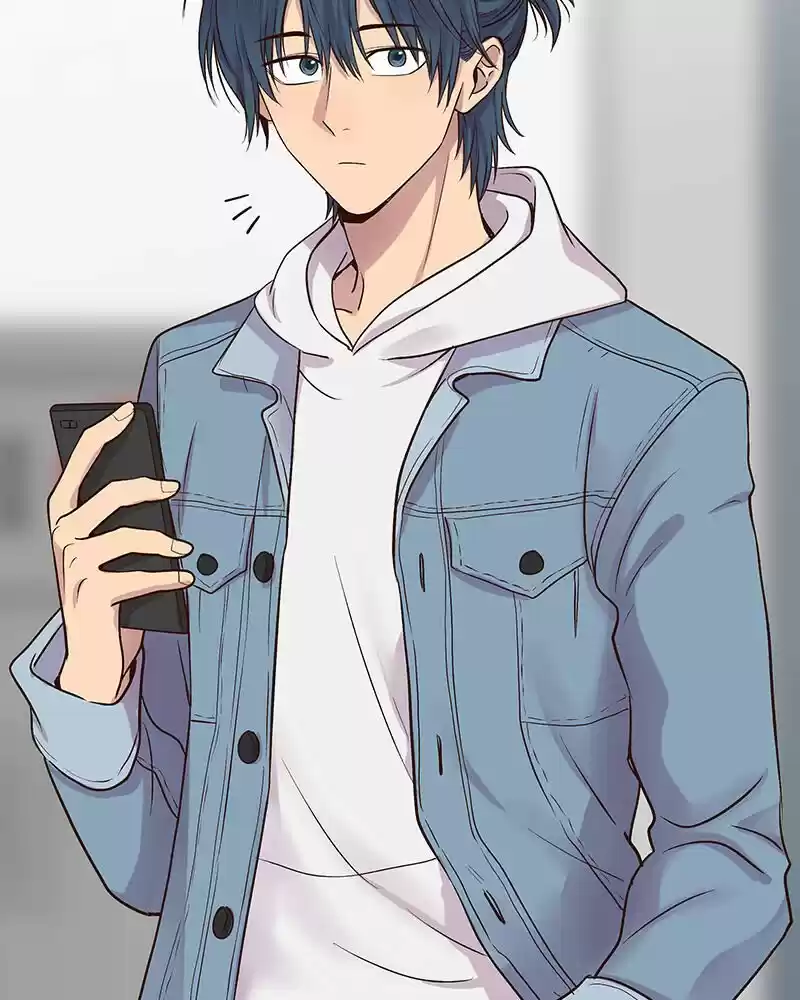 My Deepest Secret Chapter 98