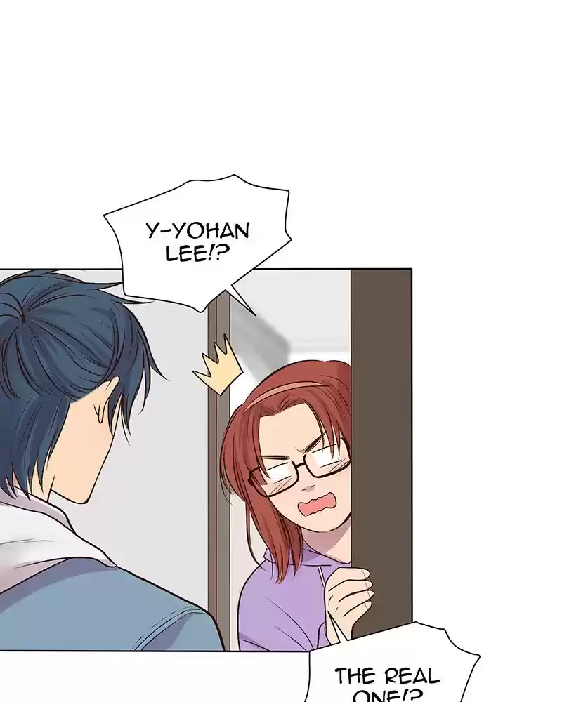 My Deepest Secret Chapter 98