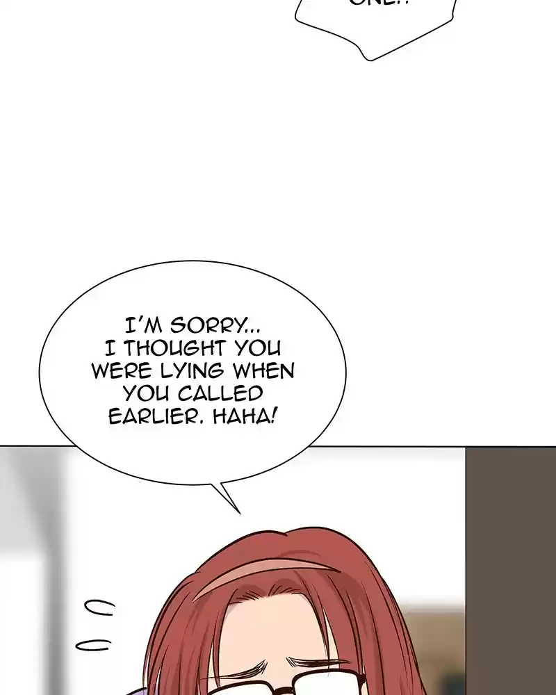 My Deepest Secret Chapter 98