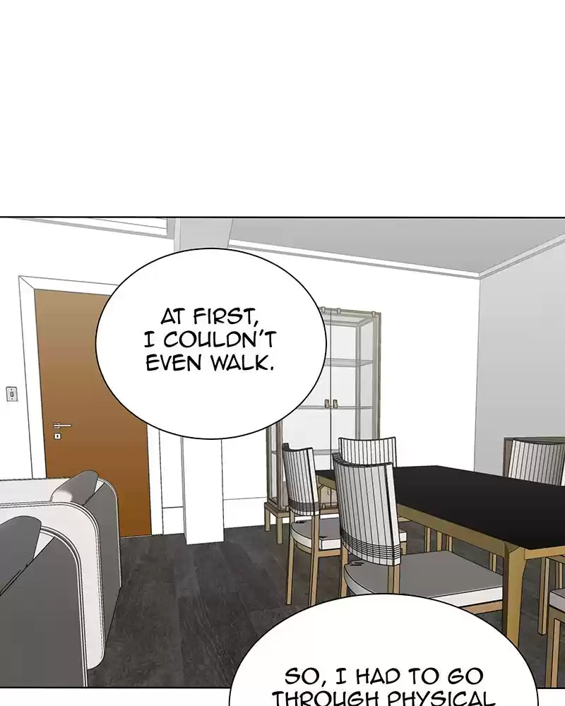 My Deepest Secret Chapter 98