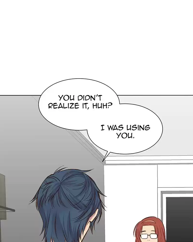 My Deepest Secret Chapter 98