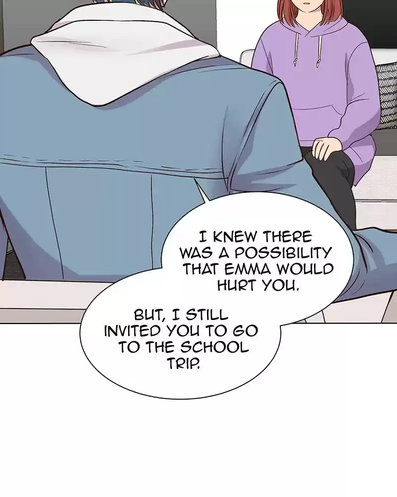 My Deepest Secret Chapter 98