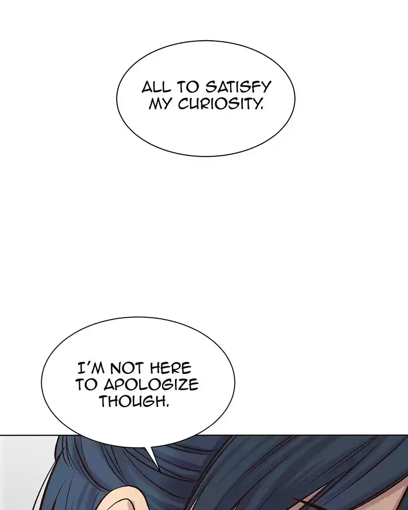 My Deepest Secret Chapter 98