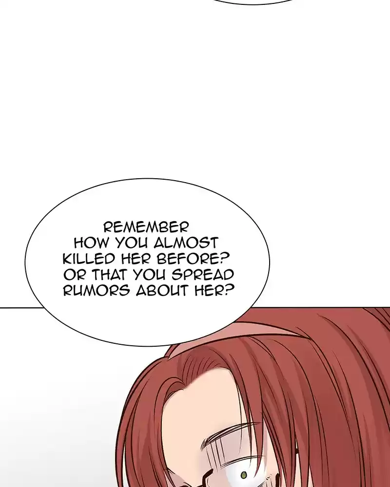 My Deepest Secret Chapter 98