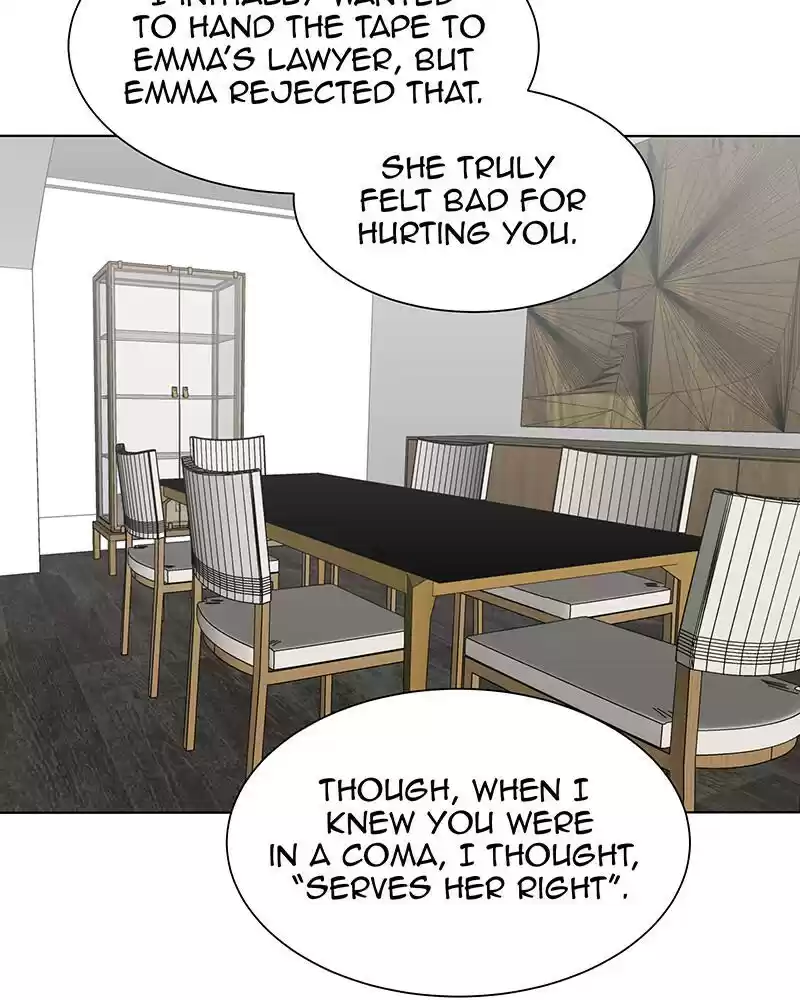 My Deepest Secret Chapter 98