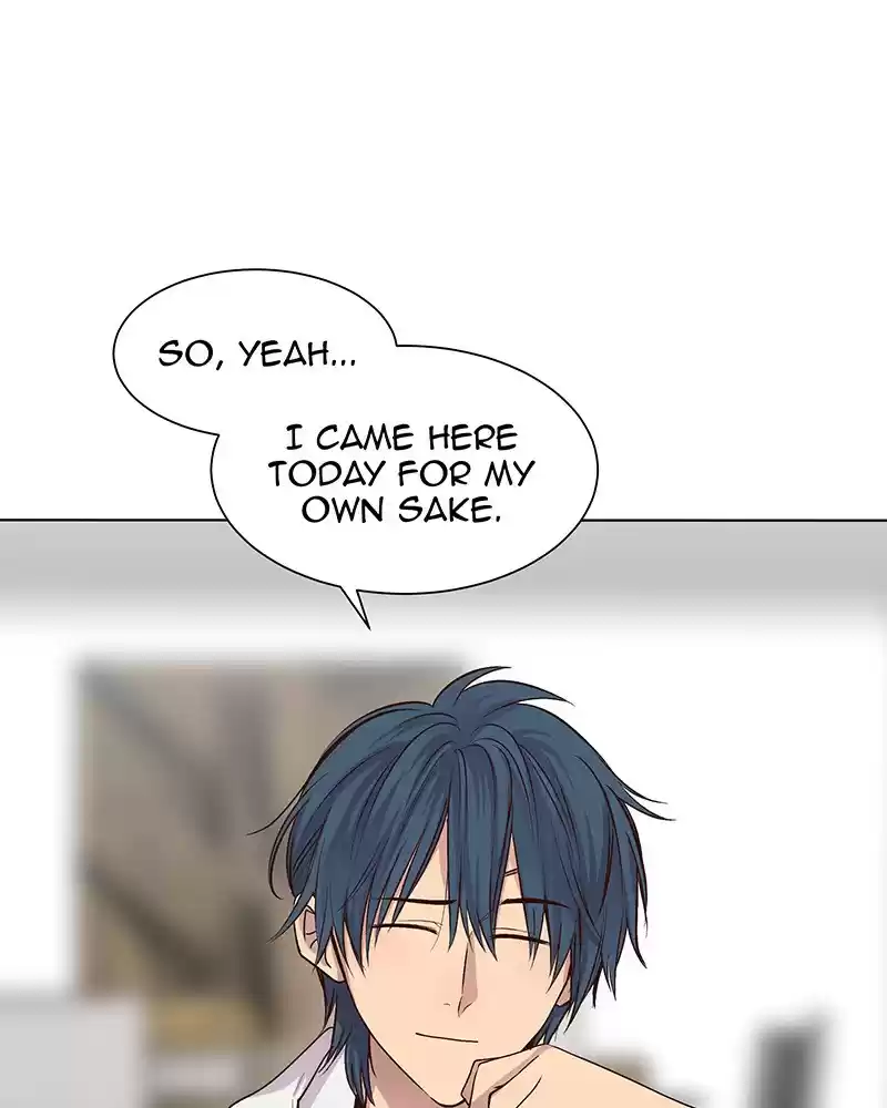 My Deepest Secret Chapter 98