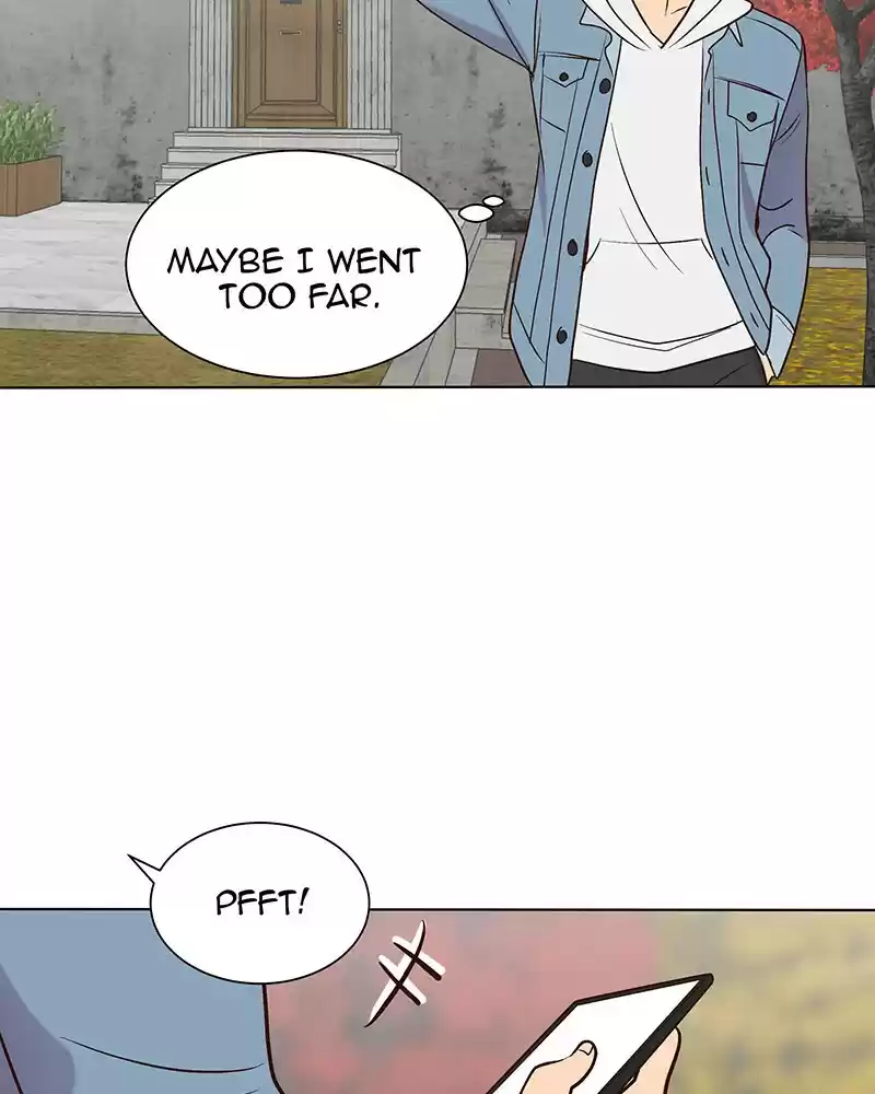 My Deepest Secret Chapter 98