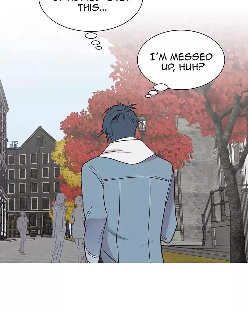 My Deepest Secret Chapter 98