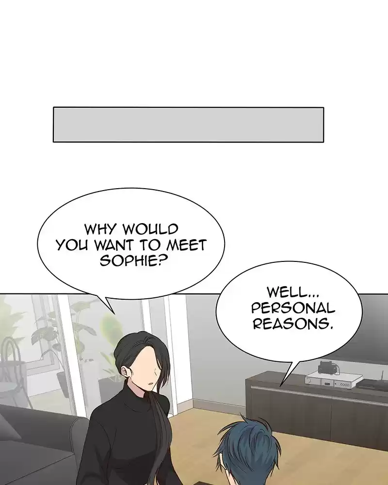 My Deepest Secret Chapter 98