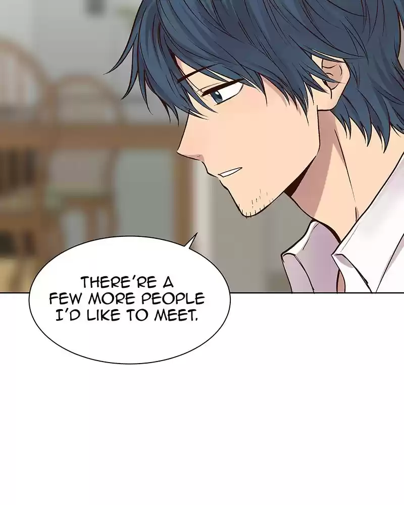 My Deepest Secret Chapter 98