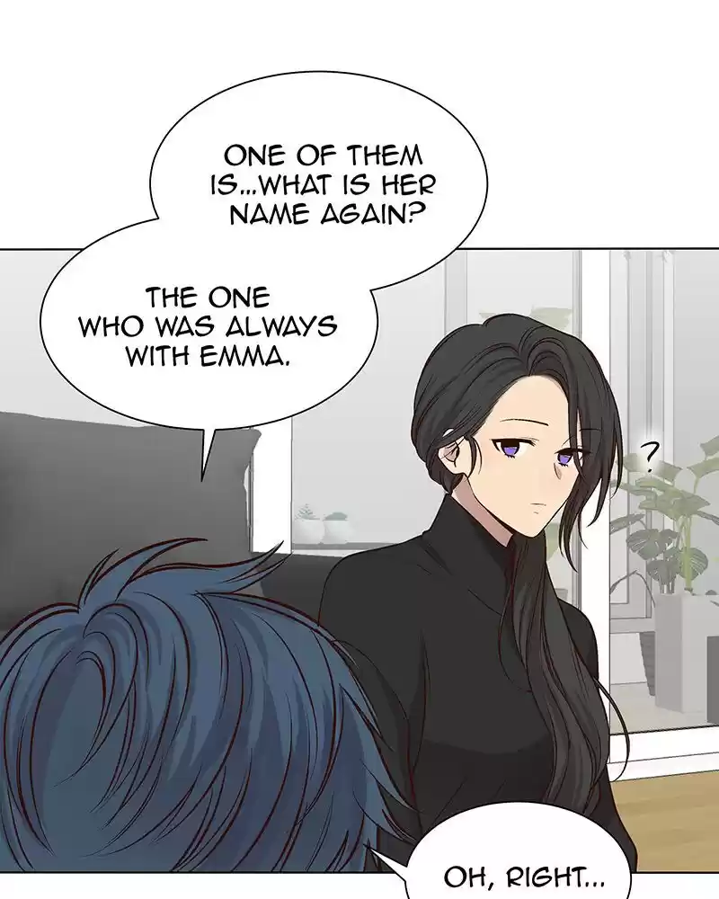 My Deepest Secret Chapter 98