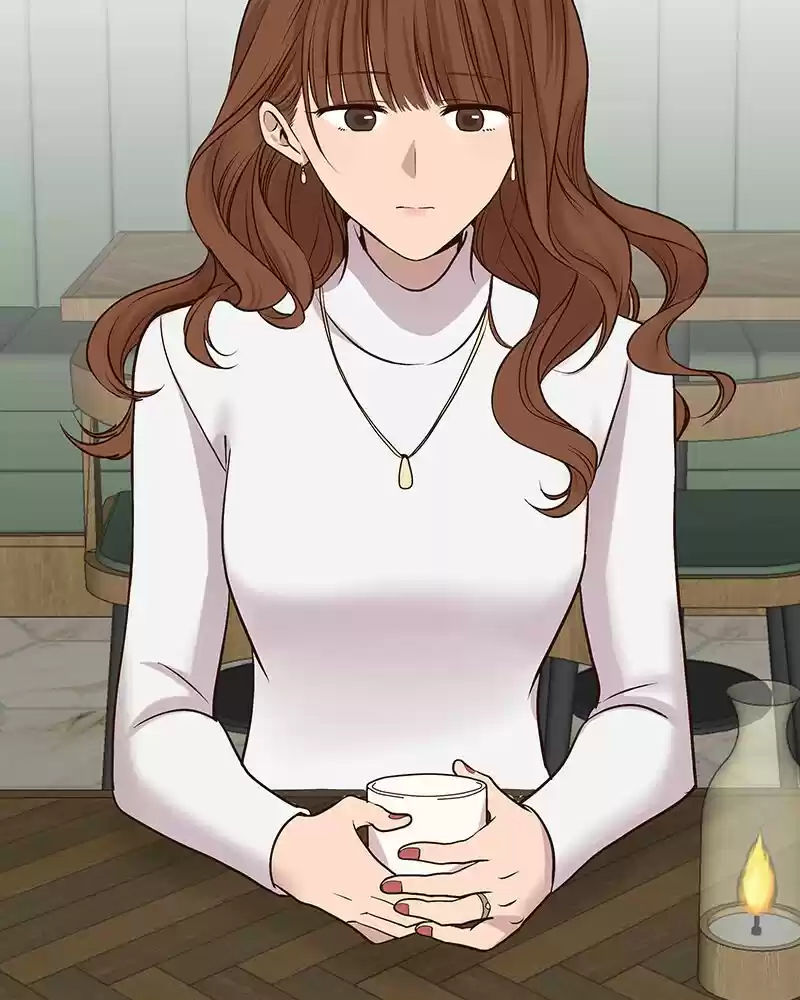 My Deepest Secret Chapter 98