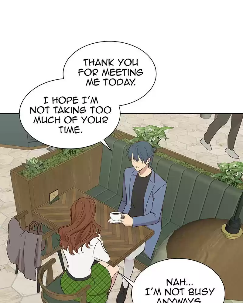 My Deepest Secret Chapter 98