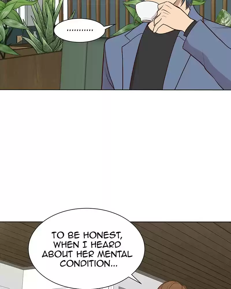 My Deepest Secret Chapter 98