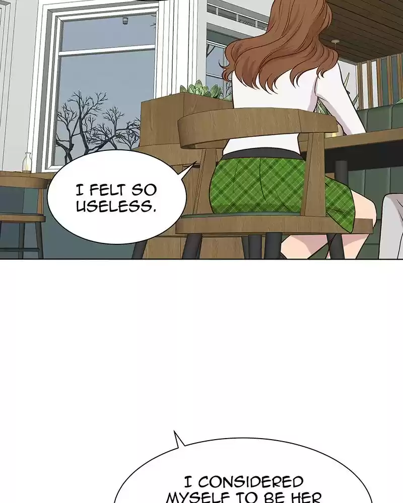 My Deepest Secret Chapter 98