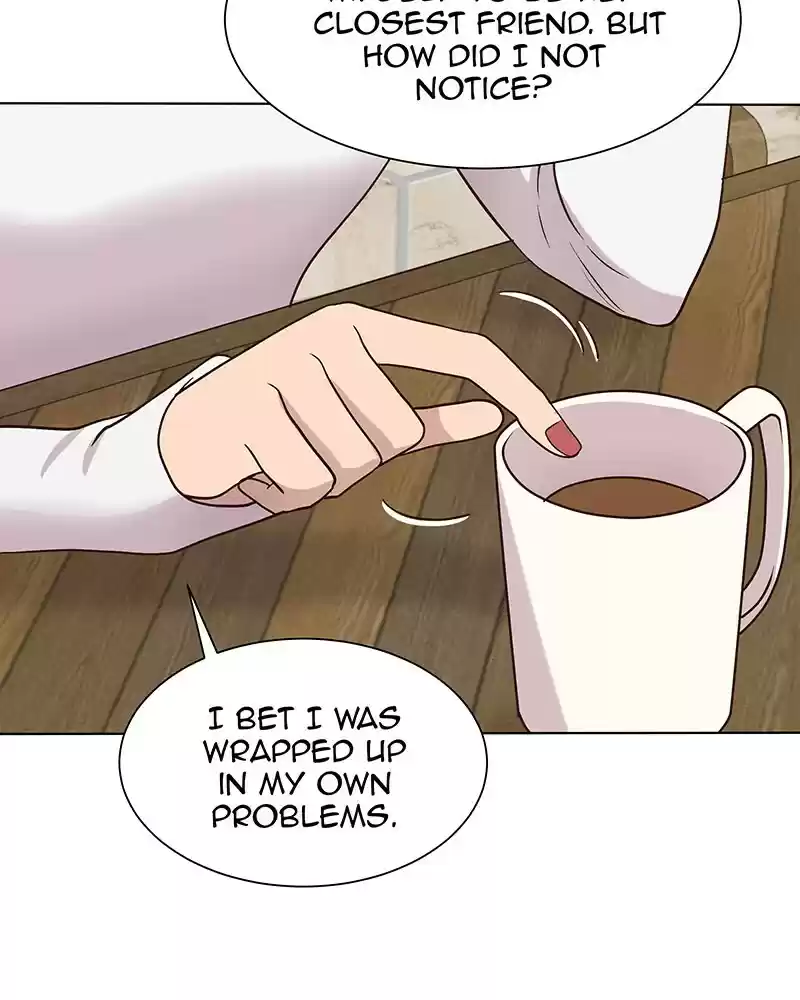 My Deepest Secret Chapter 98