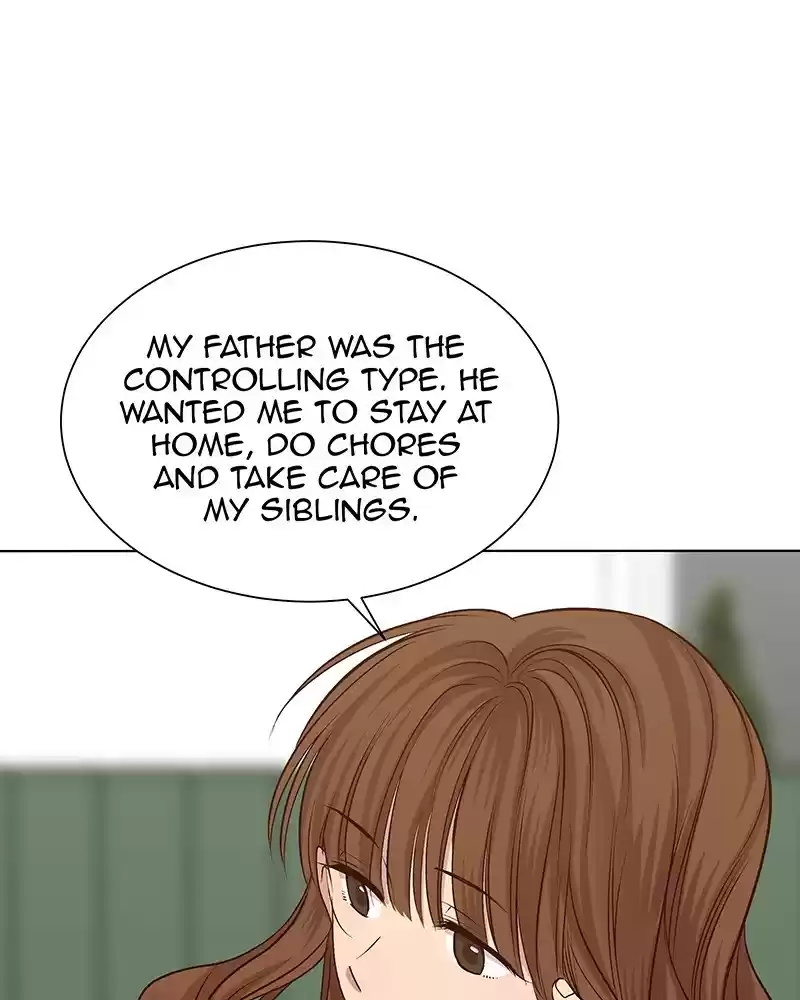 My Deepest Secret Chapter 98