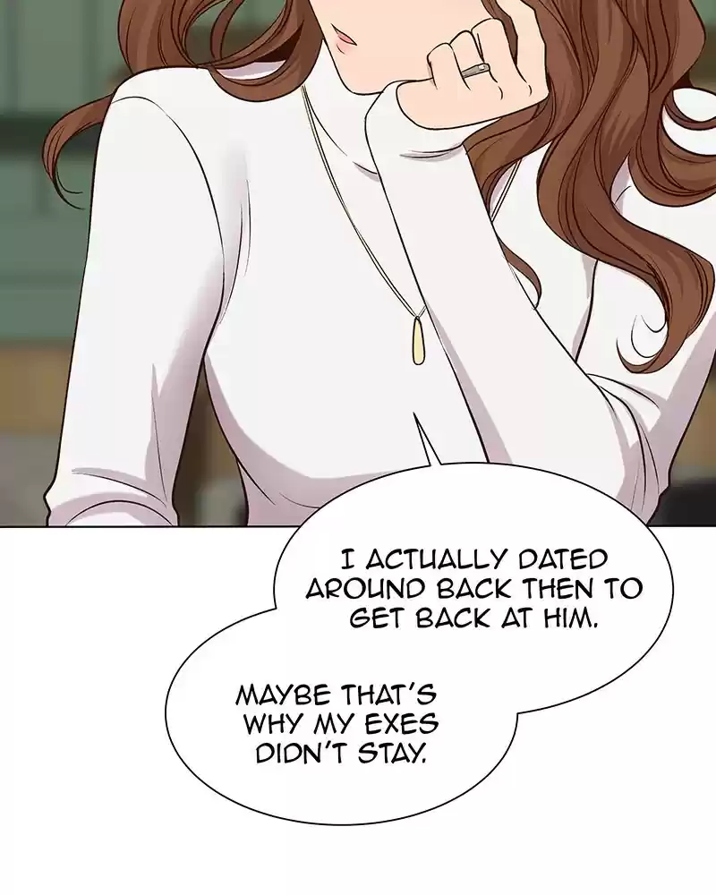 My Deepest Secret Chapter 98