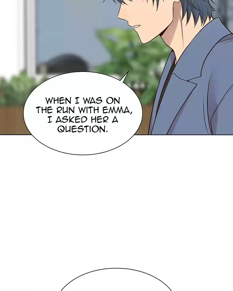 My Deepest Secret Chapter 98