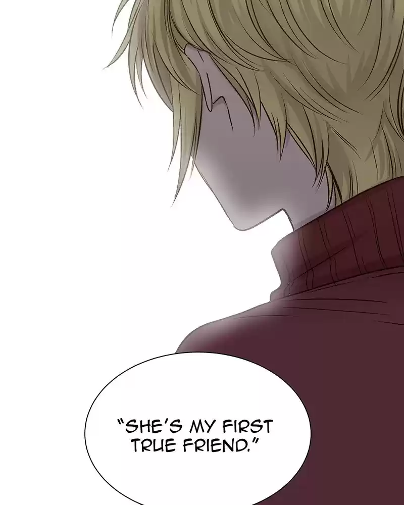 My Deepest Secret Chapter 98