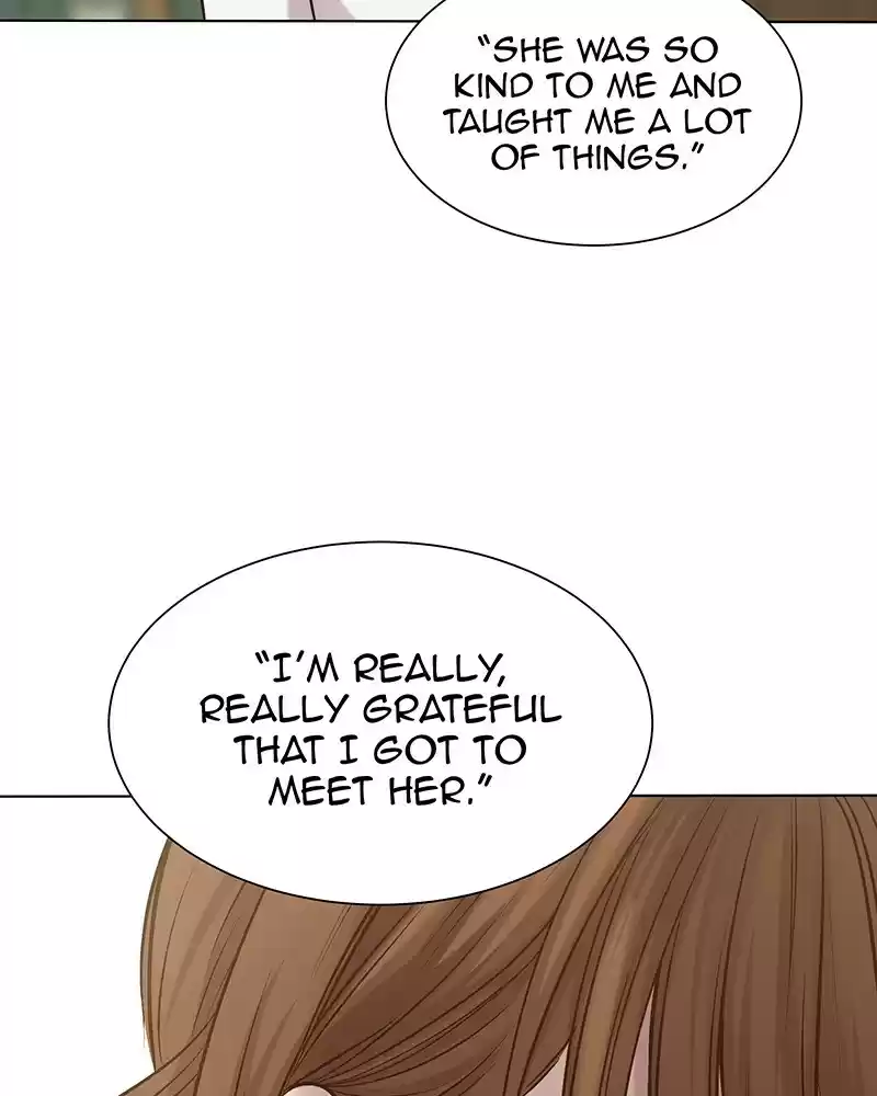 My Deepest Secret Chapter 98