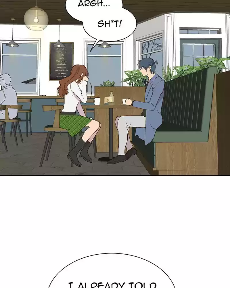 My Deepest Secret Chapter 98