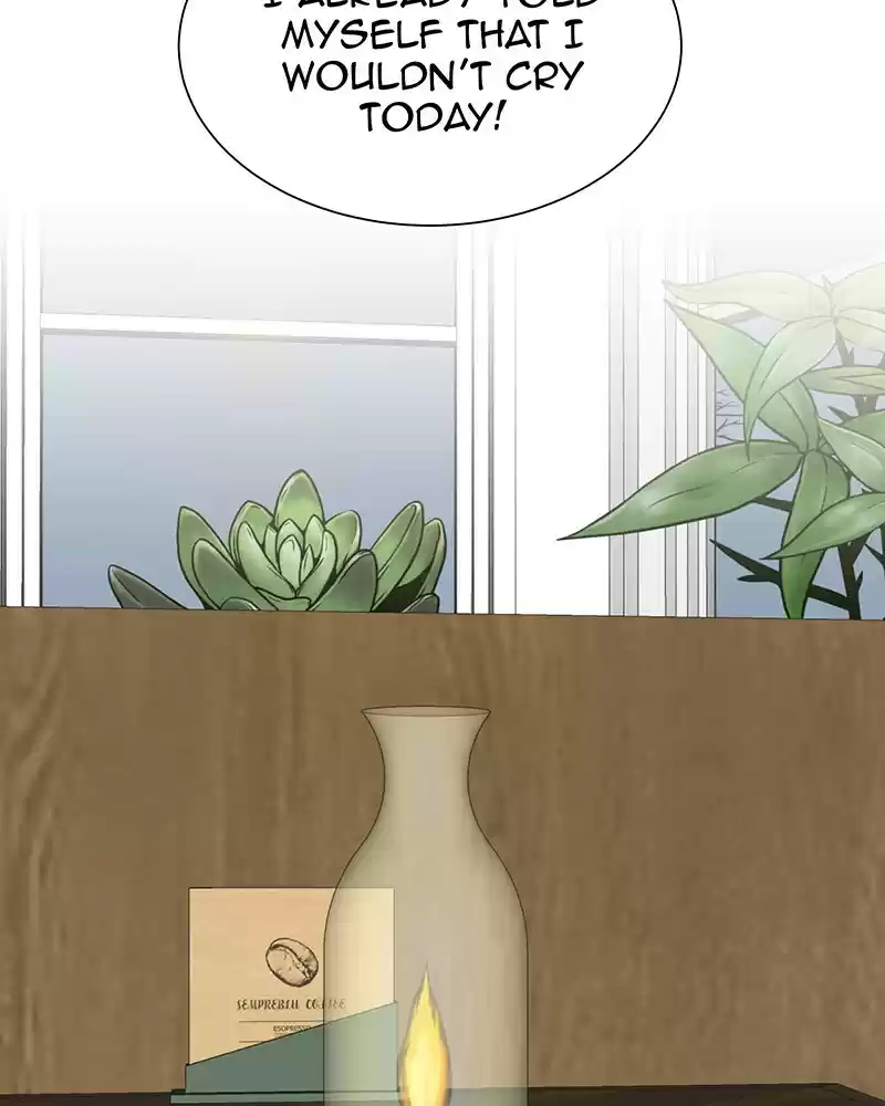 My Deepest Secret Chapter 98