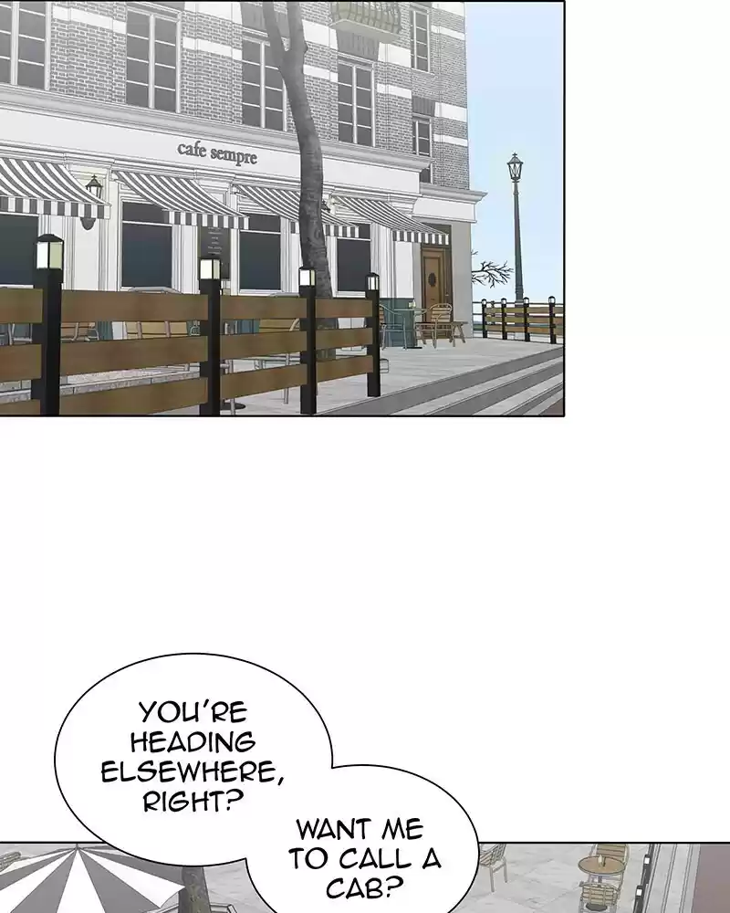 My Deepest Secret Chapter 98