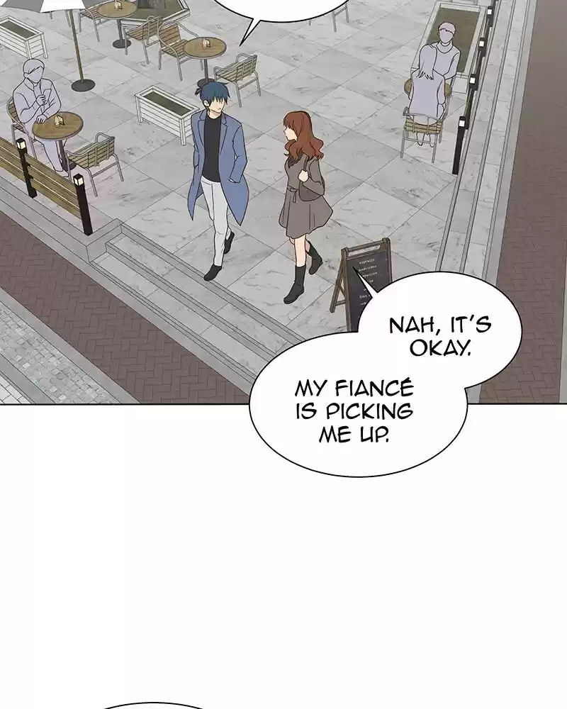 My Deepest Secret Chapter 98