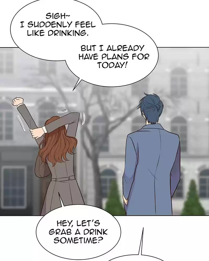 My Deepest Secret Chapter 98