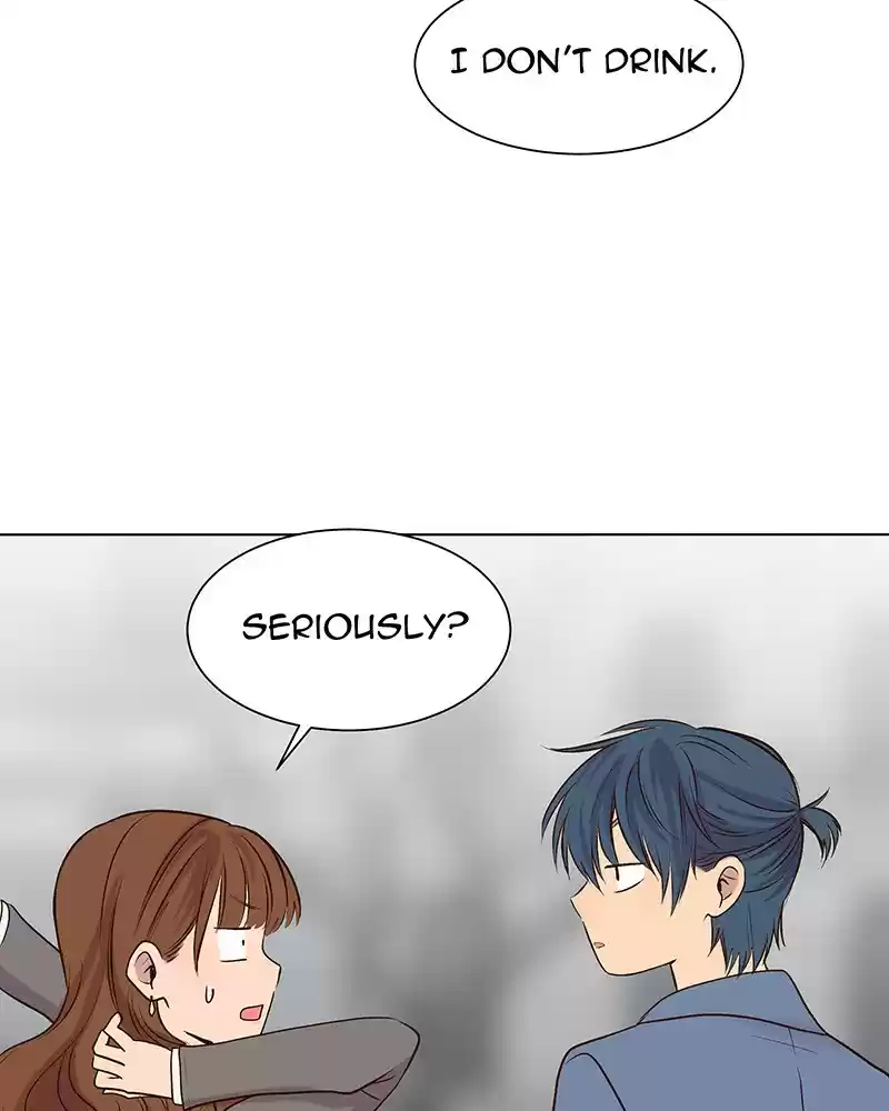 My Deepest Secret Chapter 98