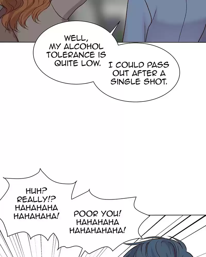 My Deepest Secret Chapter 98