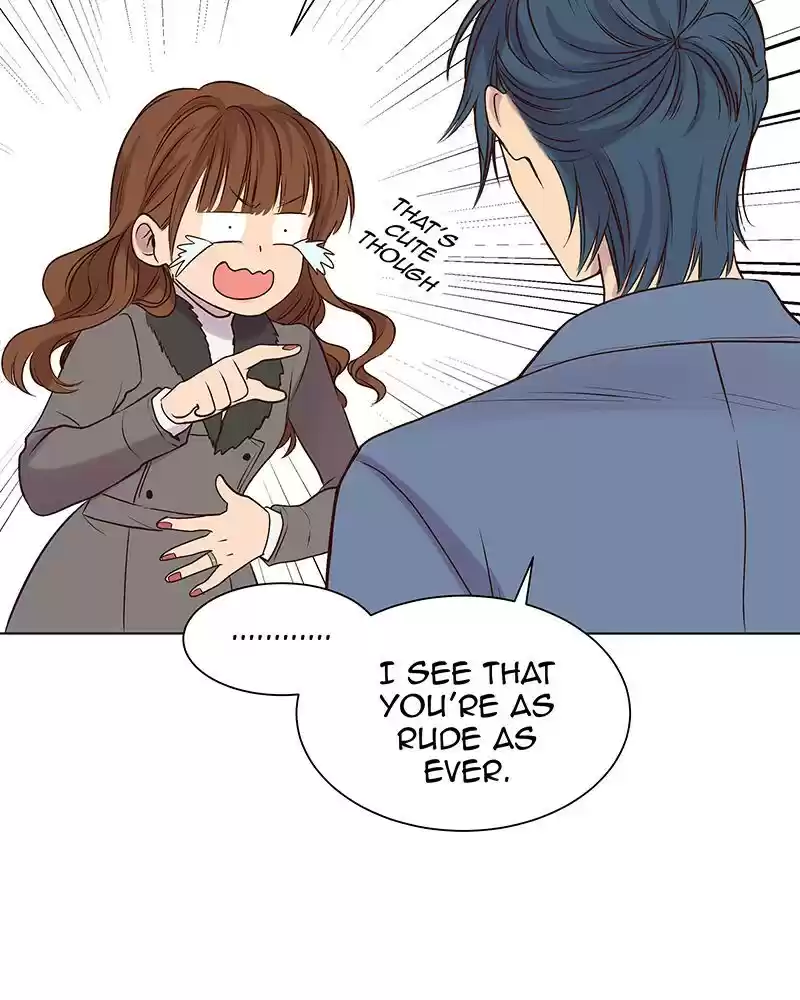 My Deepest Secret Chapter 98