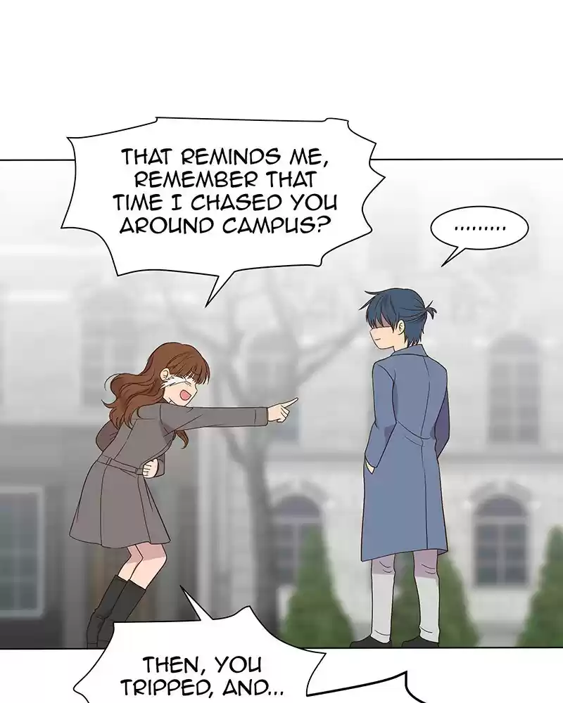 My Deepest Secret Chapter 98