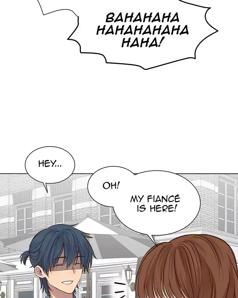 My Deepest Secret Chapter 98