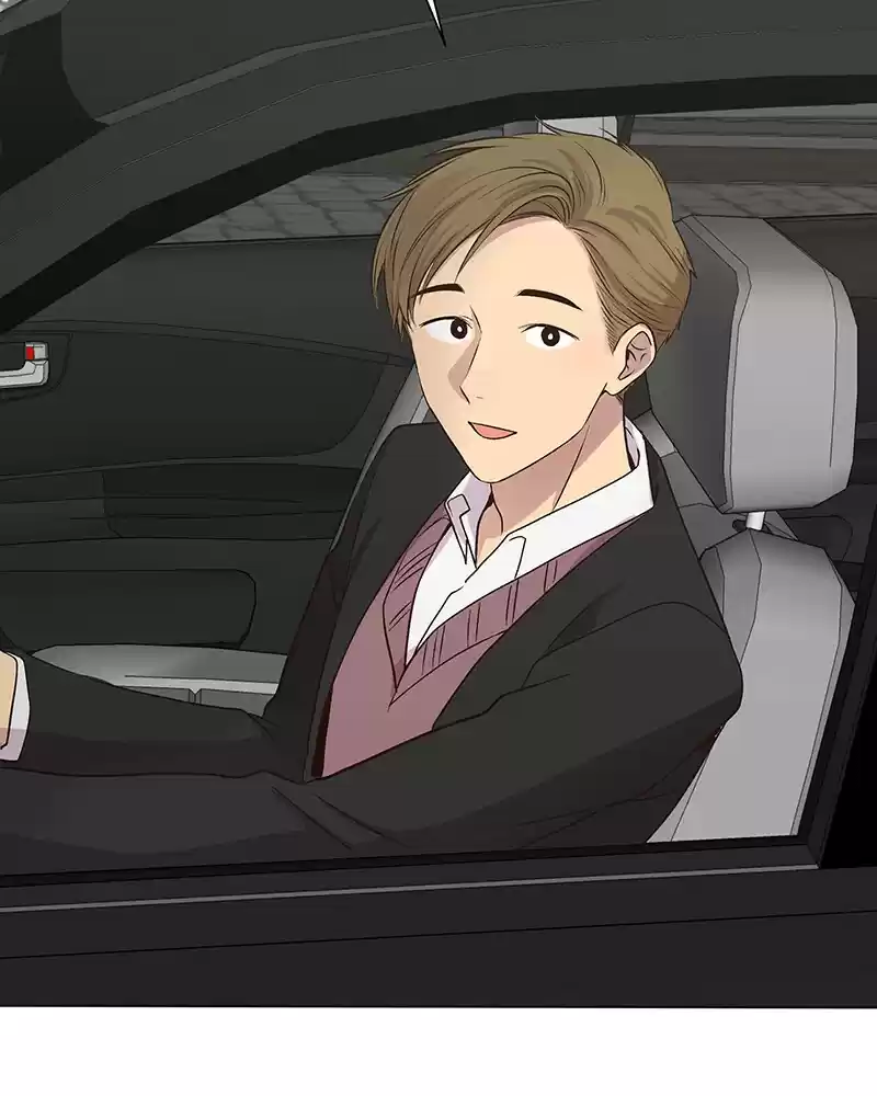 My Deepest Secret Chapter 98