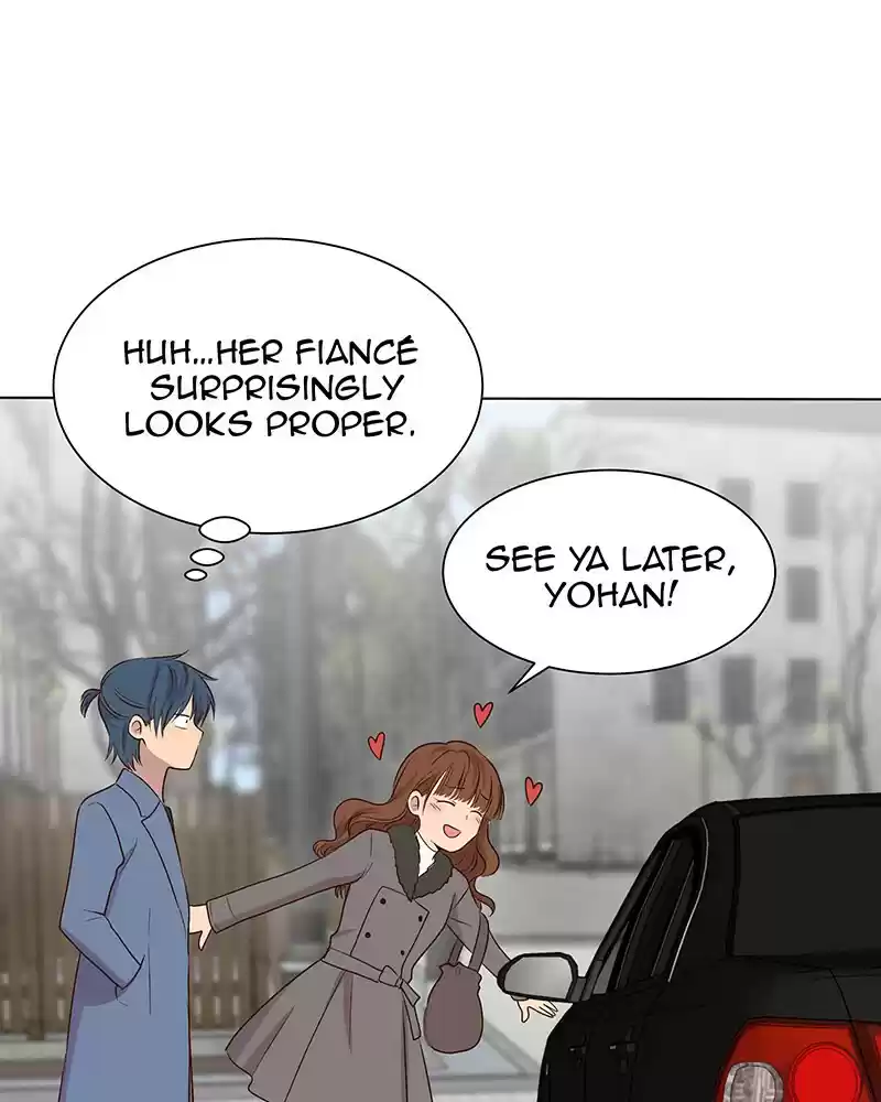 My Deepest Secret Chapter 98