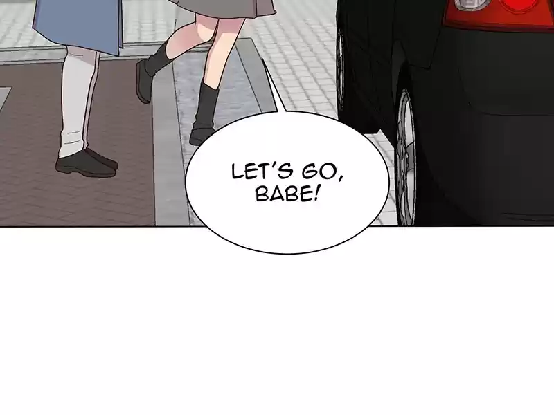 My Deepest Secret Chapter 98