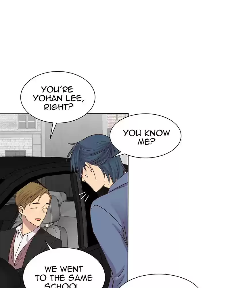 My Deepest Secret Chapter 98